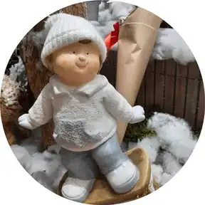 Decorazioni  Natalizie